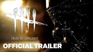 Dead by Daylight Alien Official Trailer