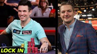 Discussing Important Issues w/ Doug Polk | Power Poker Podcast