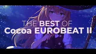 THE BEST OF Cocoa EUROBEAT 2