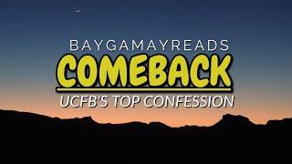 Kapag mahal mo naay comeback (Full Audiostory) | #baygamayreads