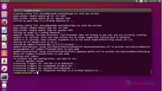 How to install Zabbix in Ubuntu