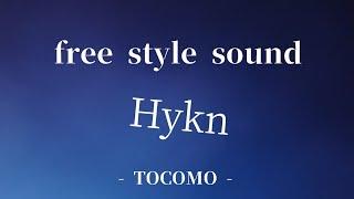 Hykn - TOCOMO -