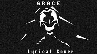 Grace Cover WITH LYRICS feat. @anton2fangs | FNF The Funkdela Catalogue