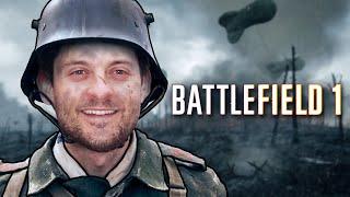 I miss games like Battlefield 1