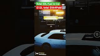 GTA 5 Grand RP Game  Gas Station Price