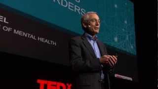 Mental Disorders as Brain Disorders: Thomas Insel at TEDxCaltech