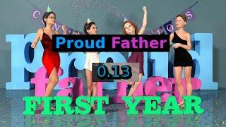 PROUD FATHER [0.13] [Westy20] SPECIAL EDITION ESPAÑOL ANDROID Y PC
