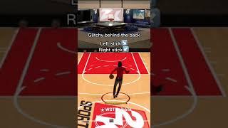 Best dribble moves in nba 2k22#nba2k22