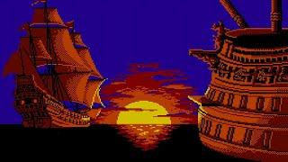 Pirates! (NES) Playthrough