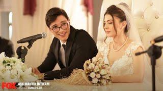 Ask Mantik Intikam Episode 1 - Part 1 - English Subtitles HD | Love Logic Revenge