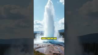 ELI5: How Do Geysers Erupt?