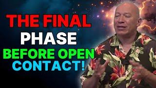 Bashar Twin Flame – Open Contact, The Final Cycle & Humanity’s Quantum Leap!