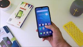 Redmi note 7 series perforated case update and best screen protectors!!