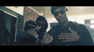 #SilwoodNation T1 - No Behaviour (Music Video) @itspressplayuk