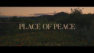 Foothills Collective - Place Of Peace (Lyrics)