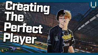 Creating the Perfect Rocket League Player