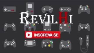 Primeira intro da RevilHi!!! espero que gostem