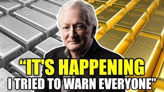 "Something Far BIGGER Is Happening With Gold & Silver" - Michael Oliver | Gold Silver Price