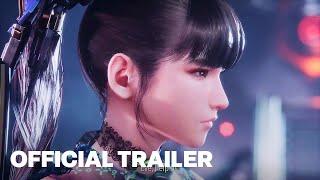 Stellar Blade (Project EVE) Official Trailer | State of Play September 2022