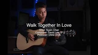 Karenni Love Song 2019 - Walk Together In Love (Nyein Chan)
