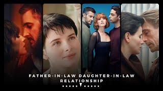 Father In Law Daughter In Law Relationship Movies And Series| Netfilx series