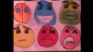 geometry dash normal difficulty face meme