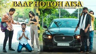 Baap Ho Toh Aisa | Waqt Sabka badalta Hai | Desi Hu Gareeb Nahi | Mera Inteqam Dekhegi | iamnitinpal