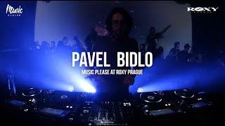 Pavel Bidlo | Music Please - Climax Roxy Prague