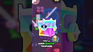 New Trophy Road System Coming to Brawl Stars and More!