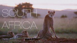 South Africa with primeguides.net-90 second travel guide