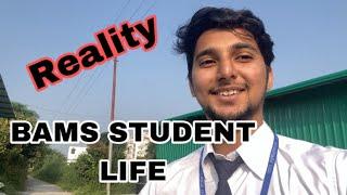 Bams student life| chyawanprash making | mrk vlogs