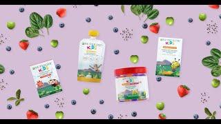 Nutrilite Kids | Amway