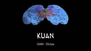 KUAN · Dünya