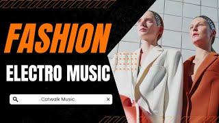 Fashion Electro Music AnDerington