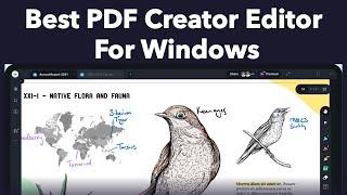 Best pdf editor for windows 10 , 11 | [Complete Review]