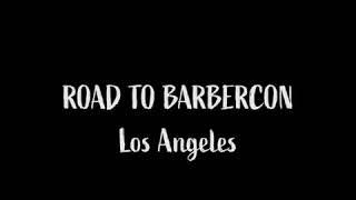 Gibs Grooming Takes Over BarberCon LA