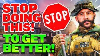 Stop Making these 15 Mistakes in Warzone! - Tips to Regain and Get Better at Warzone 2