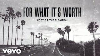 Hootie & The Blowfish - For What It's Worth (Audio)