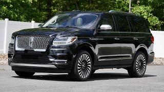 2018 Lincoln Navigator BLACK LABEL - A TRUE MUST SEE @@@