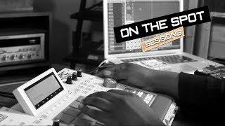 Rick Ross Producer Makes a Beat ON THE SPOT - Black Metaphor Ft. Sean Emcee