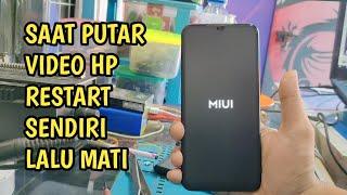 Cara Mengatasi Hp Xiaomi Redmi Mati, Restart Saat Putar Video, Telepon, Buka Kamera, Putar Musik,