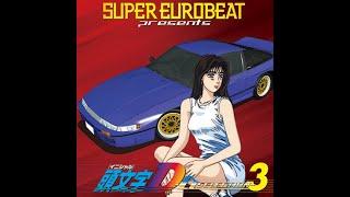 GO GO GIRLS / ONE NIGHT IN ARABIA【頭文字D/INITIAL D】