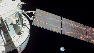 NASA's Artemis-1 splashdown: Return to Earth