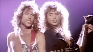 Winger - Seventeen (Official Music Video)