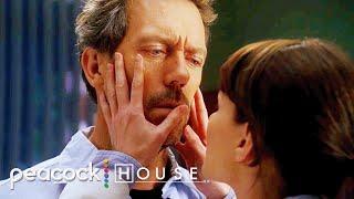 Emotional Detachment | House M.D...