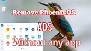 ||Remove ||PhoenixOS* ||Ads ||Without ||Any ||App ||Works ||100% || ROC ||