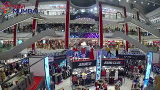 Vashi Central Mall - Navi Mumbai 2017