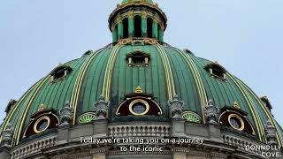 St  Frederik Church, Copenhagen | The Marble Church of Copenhagen