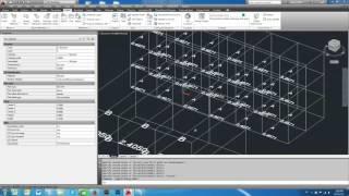 Autocad 3D solid attribute tag