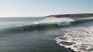 Winter Sun - South Cornwall